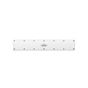 PVC Werbeblache 500x80cm