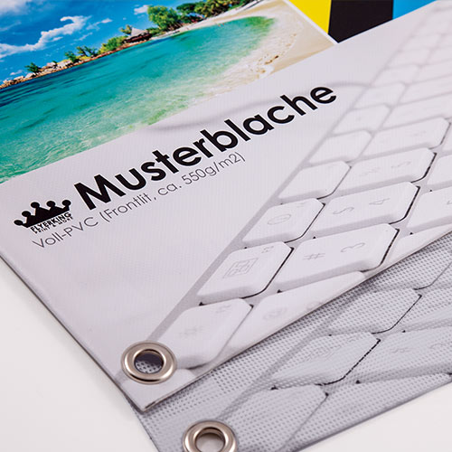 Plakate Drucken zum Aktionspreis