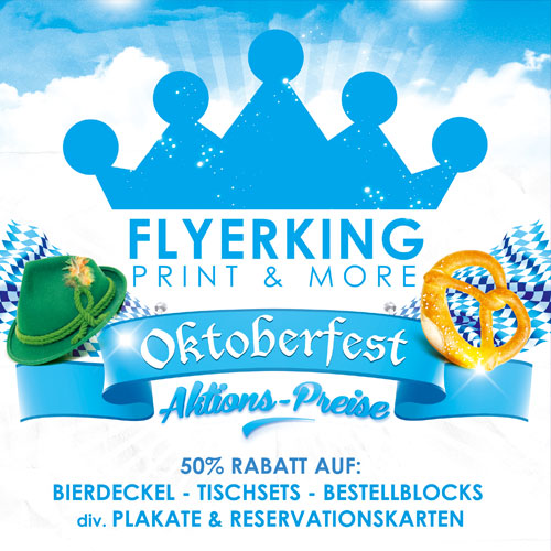 Flyerking gewinnt Best of Swiss Web