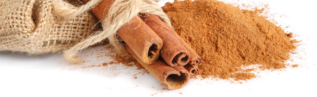 Flyer mit Zimtgeschmack drucken